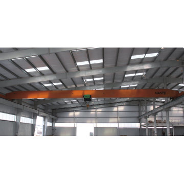 European Standard Custom Bridge Lifting Cranes with Low Noise